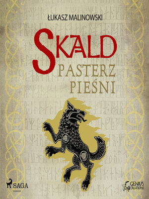cover image of Skald IV